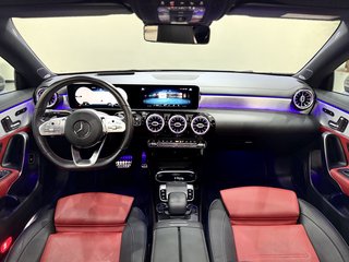 Mercedes-Benz CLA 220d 4M AMG PANO ACC E-SITZE MEMO KEYL HUD - foto 12