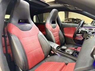 Mercedes-Benz CLA 220d 4M AMG PANO ACC E-SITZE MEMO KEYL HUD - foto 18