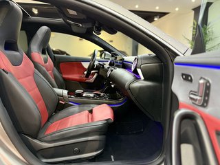 Mercedes-Benz CLA 220d 4M AMG PANO ACC E-SITZE MEMO KEYL HUD - foto 16