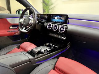 Mercedes-Benz CLA 220d 4M AMG PANO ACC E-SITZE MEMO KEYL HUD - foto 17