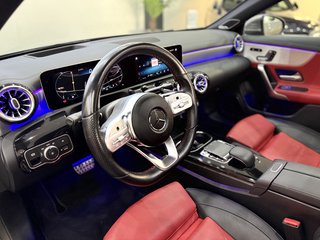 Mercedes-Benz CLA 220d 4M AMG PANO ACC E-SITZE MEMO KEYL HUD - foto 14
