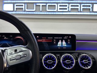 Mercedes-Benz CLA 220d 4M AMG PANO ACC E-SITZE MEMO KEYL HUD - foto 21