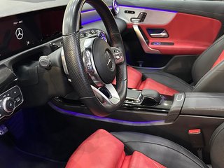 Mercedes-Benz CLA 220d 4M AMG PANO ACC E-SITZE MEMO KEYL HUD - foto 19