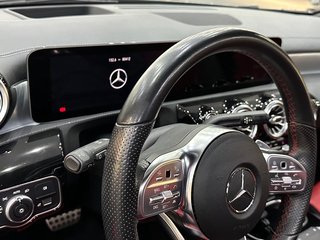 Mercedes-Benz CLA 220d 4M AMG PANO ACC E-SITZE MEMO KEYL HUD - foto 22