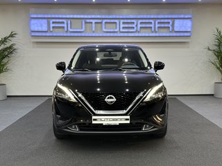 Nissan Qashqai N-CONNECTA 1.3 DIG-T NAVI AMBI 360K ACC - foto 6