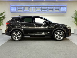 Nissan Qashqai N-CONNECTA 1.3 DIG-T NAVI AMBI 360K ACC - foto 4