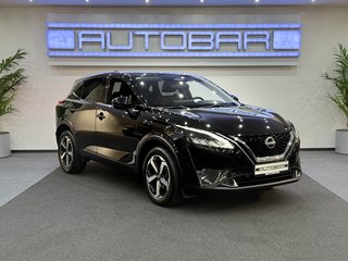 Nissan Qashqai N-CONNECTA 1.3 DIG-T NAVI AMBI 360K ACC - foto 3