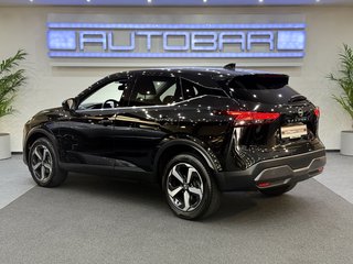 Nissan Qashqai N-CONNECTA 1.3 DIG-T NAVI AMBI 360K ACC - foto 7