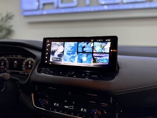 Nissan Qashqai N-CONNECTA 1.3 DIG-T NAVI AMBI 360K ACC - foto 20