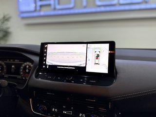 Nissan Qashqai N-CONNECTA 1.3 DIG-T NAVI AMBI 360K ACC - foto 21