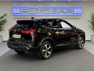 Nissan Qashqai N-CONNECTA 1.3 DIG-T NAVI AMBI 360K ACC - foto 5