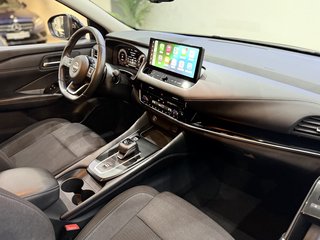 Nissan Qashqai N-CONNECTA 1.3 DIG-T NAVI AMBI 360K ACC - foto 18