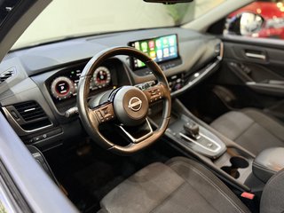 Nissan Qashqai N-CONNECTA 1.3 DIG-T NAVI AMBI 360K ACC - foto 12