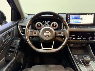 Nissan Qashqai N-CONNECTA 1.3 DIG-T NAVI AMBI 360K ACC - foto 14