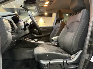 Nissan Qashqai N-CONNECTA 1.3 DIG-T NAVI AMBI 360K ACC - foto 10