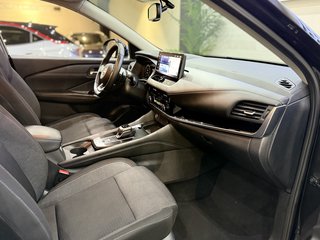 Nissan Qashqai N-CONNECTA 1.3 DIG-T NAVI AMBI 360K ACC - foto 15