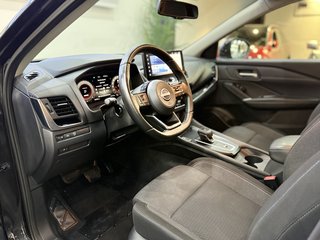 Nissan Qashqai N-CONNECTA 1.3 DIG-T NAVI AMBI 360K ACC - foto 9