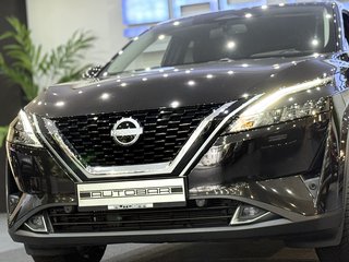 Nissan Qashqai N-CONNECTA 1.3 DIG-T NAVI AMBI 360K ACC - foto 25