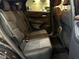 Nissan Qashqai N-CONNECTA 1.3 DIG-T NAVI AMBI 360K ACC - foto 19