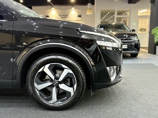 Nissan Qashqai N-CONNECTA 1.3 DIG-T NAVI AMBI 360K ACC - foto 27