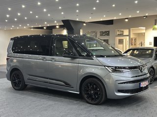 Volkswagen T7 Multivan 7-SITZE STANDHZ EASYOP KAM AHK TISCH - bilder 6