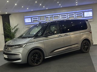 Volkswagen T7 Multivan 7-SITZE STANDHZ EASYOP KAM AHK TISCH - bilder 4