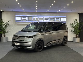 Volkswagen T7 Multivan 7-SITZE STANDHZ EASYOP KAM AHK TISCH - bilder 5