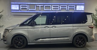 Volkswagen T7 Multivan 7-SITZE STANDHZ EASYOP KAM AHK TISCH - bilder 7