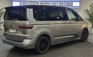 Volkswagen T7 Multivan 7-SITZE STANDHZ EASYOP KAM AHK TISCH - bilder 8