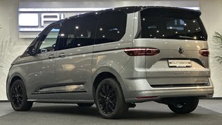 Volkswagen T7 Multivan 7-SITZE STANDHZ EASYOP KAM AHK TISCH - bilder 10