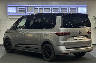 Volkswagen T7 Multivan 7-SITZE STANDHZ EASYOP KAM AHK TISCH - bilder 12