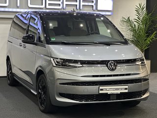 Volkswagen T7 Multivan 7-SITZE STANDHZ EASYOP KAM AHK TISCH - bilder 2