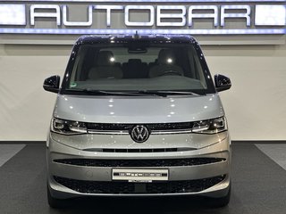 Volkswagen T7 Multivan 7-SITZE STANDHZ EASYOP KAM AHK TISCH - bilder 9