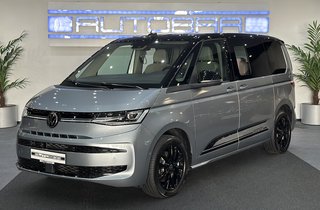 Volkswagen T7 Multivan Gebrauchtwagen Kaufen