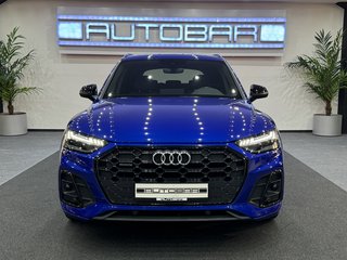 Audi Q5 2.0TDI Q. S-LINE MATRIX ACC LUFT VIRTUAL 21Z - bilder 1