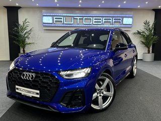Audi Q5 2.0TDI Q. S-LINE MATRIX ACC LUFT VIRTUAL 21Z - bilder 2