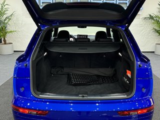 Audi Q5 2.0TDI Q. S-LINE MATRIX ACC LUFT VIRTUAL 21Z - bilder 14