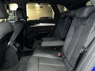 Audi Q5 2.0TDI Q. S-LINE MATRIX ACC LUFT VIRTUAL 21Z - bilder 19
