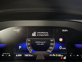 Volkswagen Touran DSG 7SITZER PANO STHZ RFK SOUND EASY AHK - bilder 26