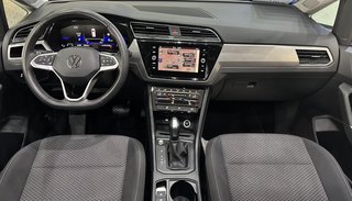 Volkswagen Touran DSG 7SITZER PANO STHZ RFK SOUND EASY AHK - bilder 13