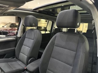 Volkswagen Touran DSG 7SITZER PANO STHZ RFK SOUND EASY AHK - bilder 10