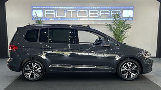 Volkswagen Touran DSG 7SITZER PANO STHZ RFK SOUND EASY AHK - bilder 6
