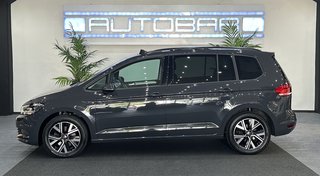 Volkswagen Touran DSG 7SITZER PANO STHZ RFK SOUND EASY AHK - bilder 5