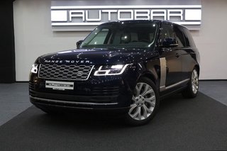 Land Rover Range Rover Gebrauchtwagen Kaufen