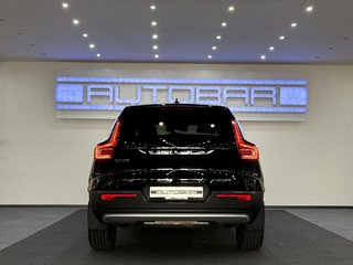 Volvo XC40 INSCRIPTION LEDER H&K LED NAVI RFK AMBIENTE - bilder 8