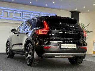 Volvo XC40 INSCRIPTION LEDER H&K LED NAVI RFK AMBIENTE - bilder 5