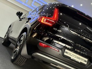 Volvo XC40 INSCRIPTION LEDER H&K LED NAVI RFK AMBIENTE - bilder 12