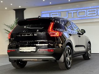 Volvo XC40 INSCRIPTION LEDER H&K LED NAVI RFK AMBIENTE - bilder 4