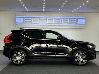 Volvo XC40 INSCRIPTION LEDER H&K LED NAVI RFK AMBIENTE - bilder 7