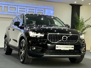 Volvo XC40 INSCRIPTION LEDER H&K LED NAVI RFK AMBIENTE - bilder 3